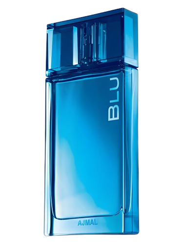 Blu by Ajmal