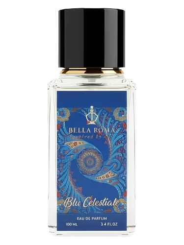 Blu Celestiale