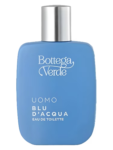 Blu D'Acqua