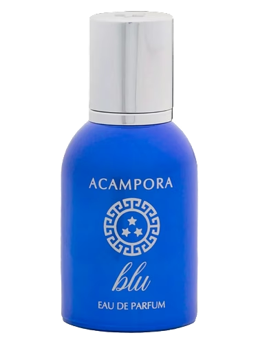 Blu – LUX COLLECTION