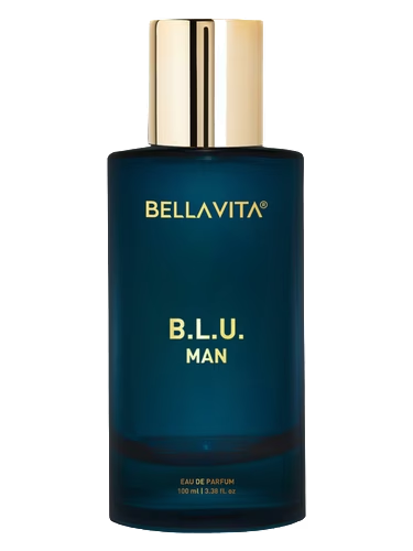 BLU Man