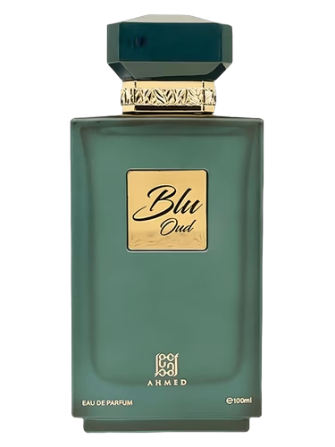 Blu Oud