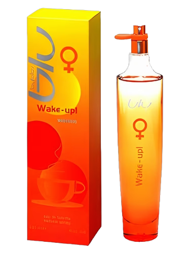 Blu Wake Up! by Byblos