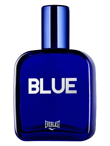 Blue 2021