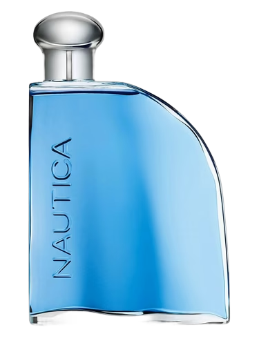 Blue Ambition by Nautica