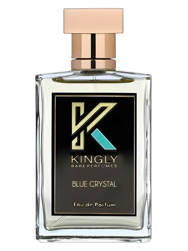 Blue Crystal