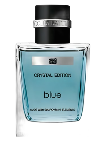 Blue Crystal Edition