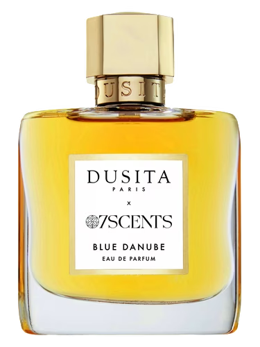Blue Danube x 7 Scents