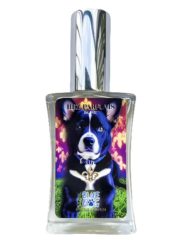Blue Dog