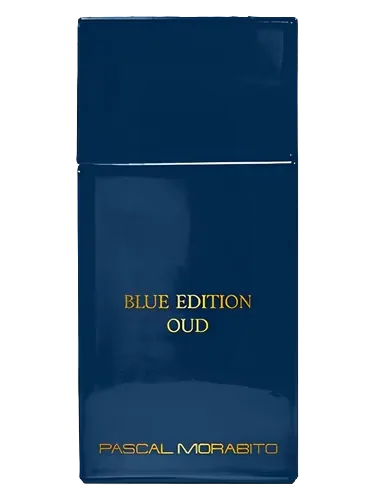 Blue Edition Oud by Pascal Morabito