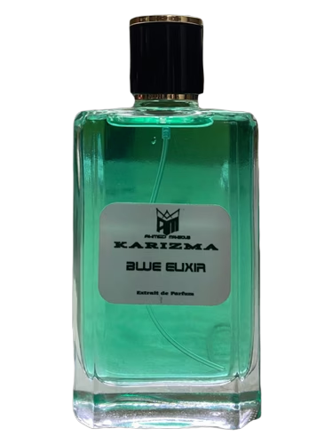 Blue Elixir