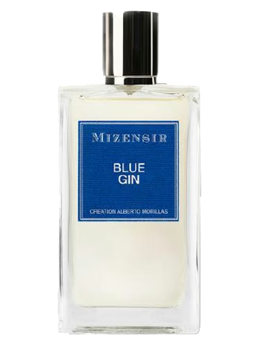 Blue Gin