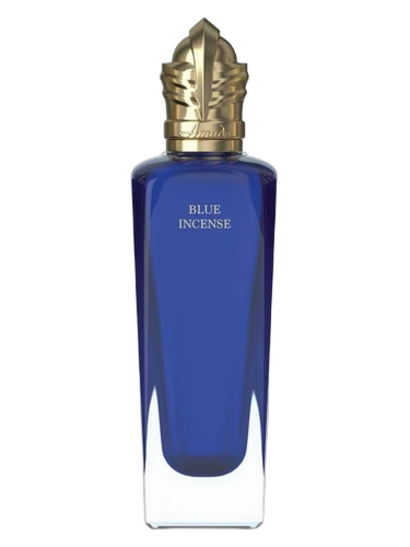 Blue Incense by Amado