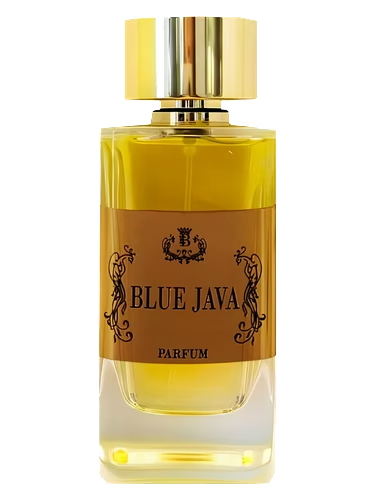 Blue Java