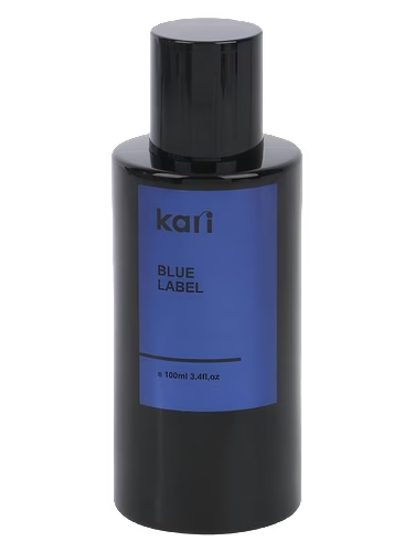 Blue Label