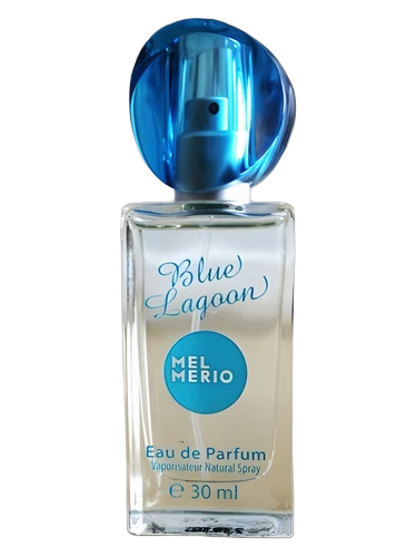 Blue Lagoon