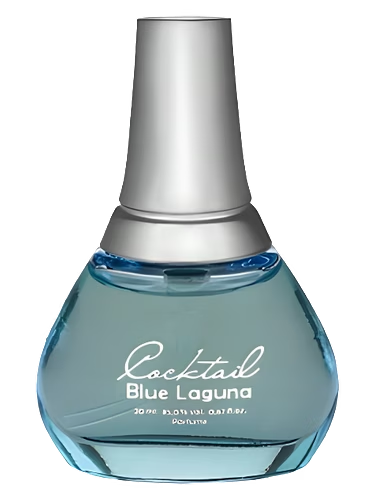Blue Laguna