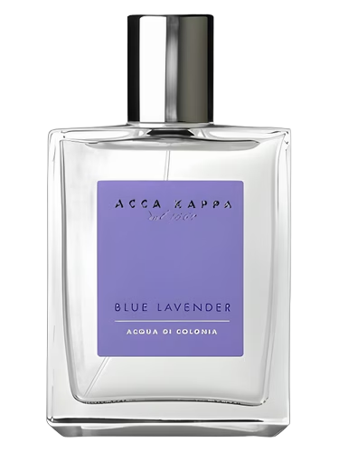 Blue Lavender