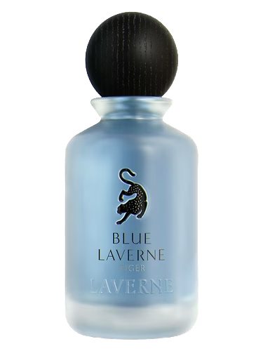 Blue Laverne Tiger