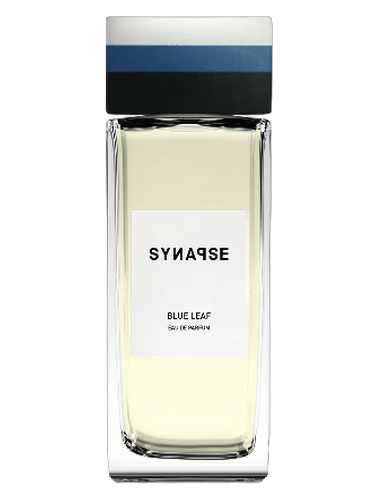 Blue Leaf by Synapse