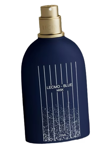 Blue Misk