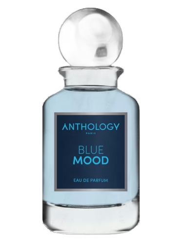 Blue Mood