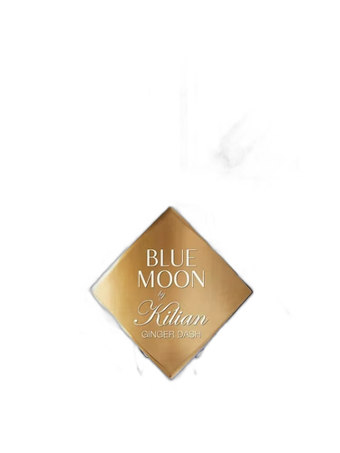 Blue Moon Ginger Dash