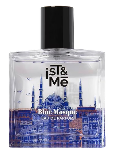 Blue Mosque