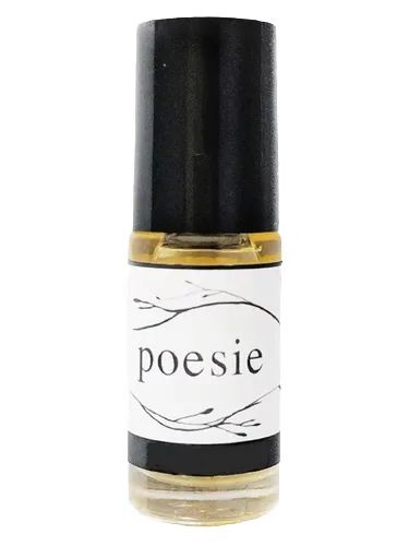 Blue Murder by Poesie