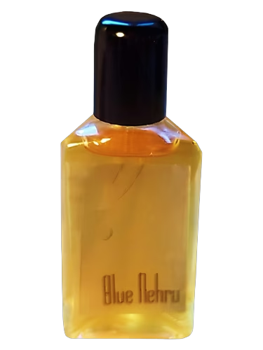 Blue Nehru