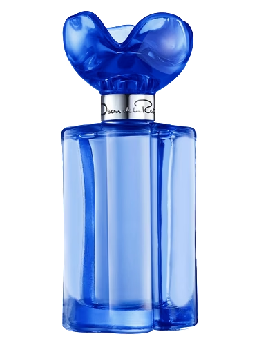 Blue Orchid
