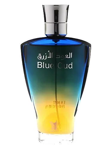 Blue Oud by Arabian Oud