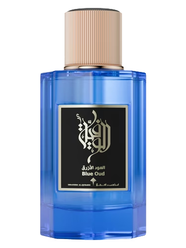Blue Oud