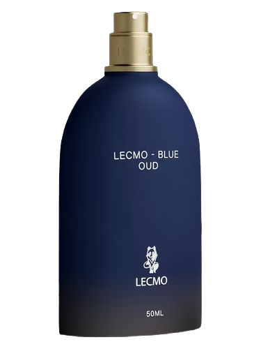 Blue Oud