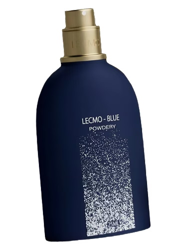 Blue Powdery