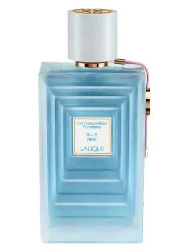 Blue Rise