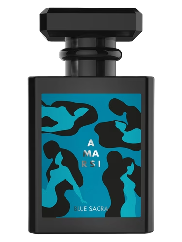 Blue Sacra