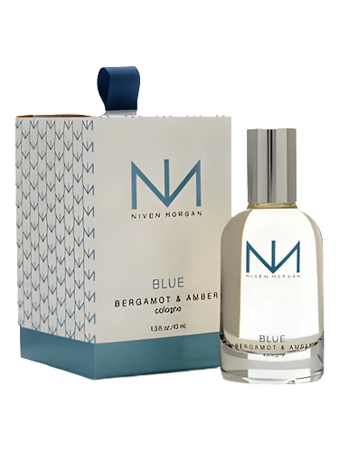 Blue Scent