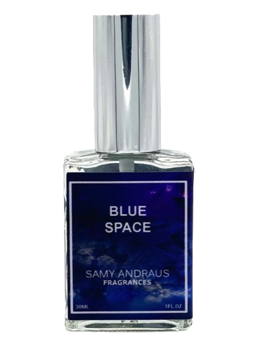 Blue Space
