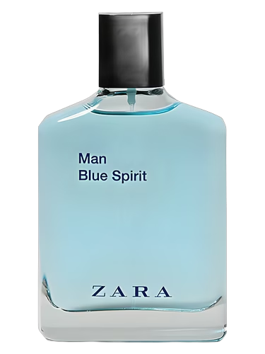 Blue Spirit 2019