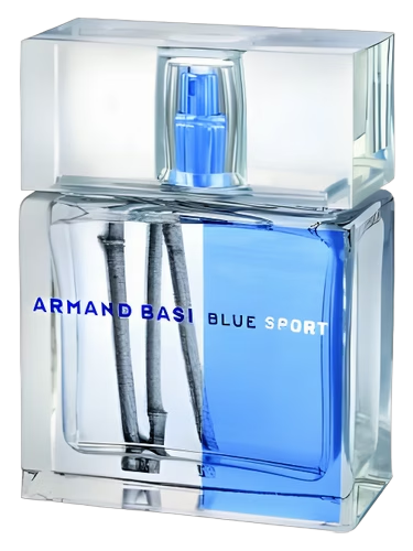 Blue Sport by Armand Basi
