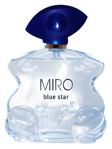 Blue Star