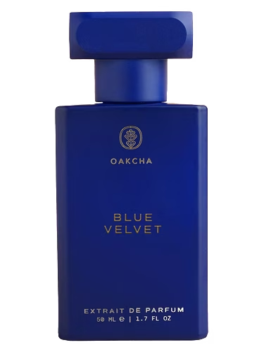 Blue Velvet
