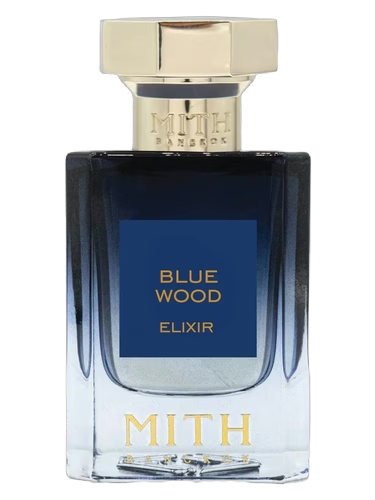Blue Wood Elixir
