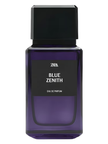 Blue Zenith