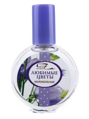 Колокольчик (Bluebell)