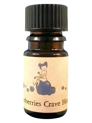 Blueberries Crave Home