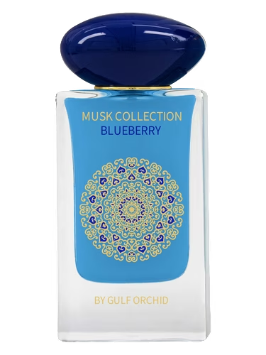 Blueberry