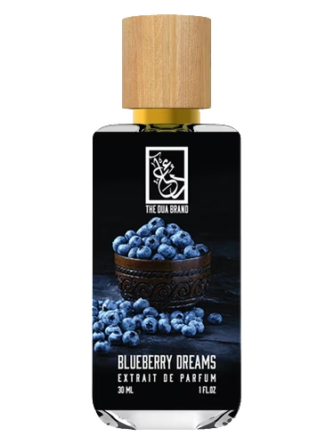 Blueberry Dreams