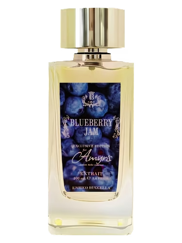 Blueberry Jam